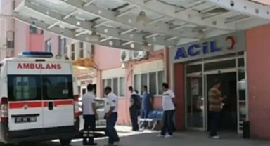 Urfa’da acı olay! 17 yaşında hayattan koptu!
