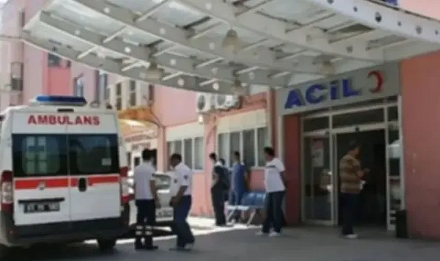 Urfa’da acı olay! 17 yaşında hayattan koptu!