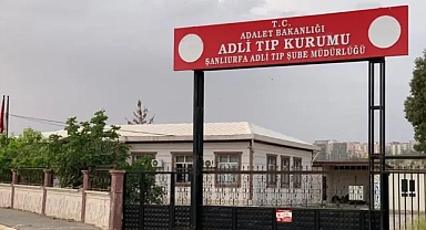 Urfa’da acı olay! Kanala düşen çocuk hayatını kaybetti!