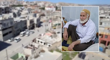 Urfa’da dünden beri kayıptı! Ölü halde bulundu!