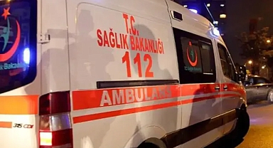 Urfa’da feci kaza! Motosiklet sürücüsü hayatını kaybetti!