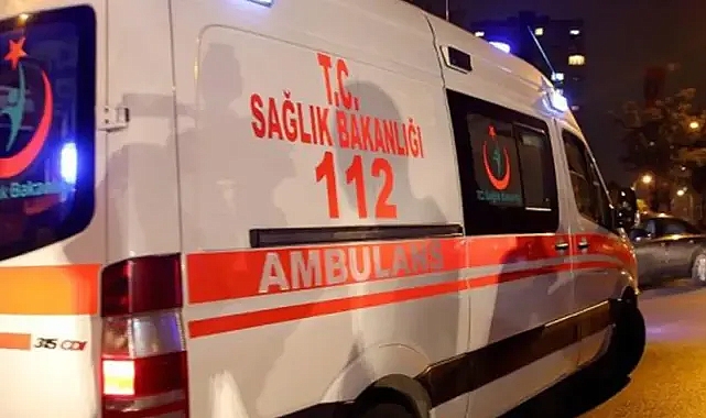 Urfa’da feci kaza! Motosiklet sürücüsü hayatını kaybetti!