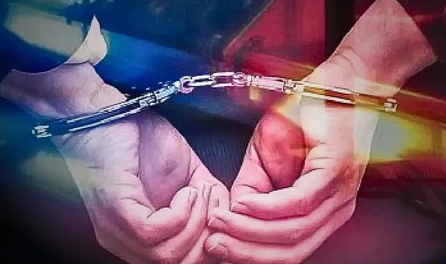 Urfa'da flaş operasyon!