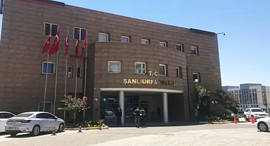 Urfa'da flaş yasak kararı!