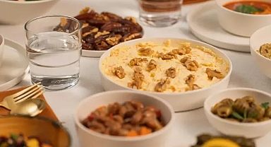 Urfa’da iftar menüleri kaç TL’den başlıyor? İşte fiyatlar
