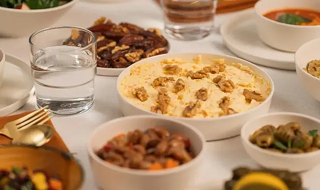 Urfa’da iftar menüleri kaç TL’den başlıyor? İşte fiyatlar