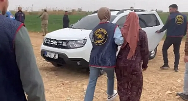 Urfa’da kan donduran olay! JASAT sayesinde çözüldü!