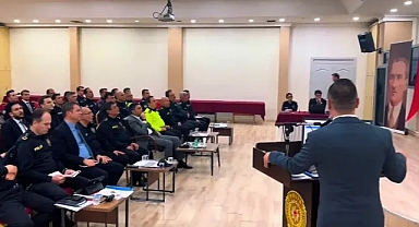 Urfa'da kritik toplantı!