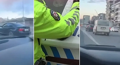 Urfa’da makas atmışlardı! Vali Şıldak: Gereği yapıldı!