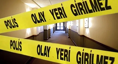Urfa’da sır ölüm! Otel odasında cansız bedeni bulundu!