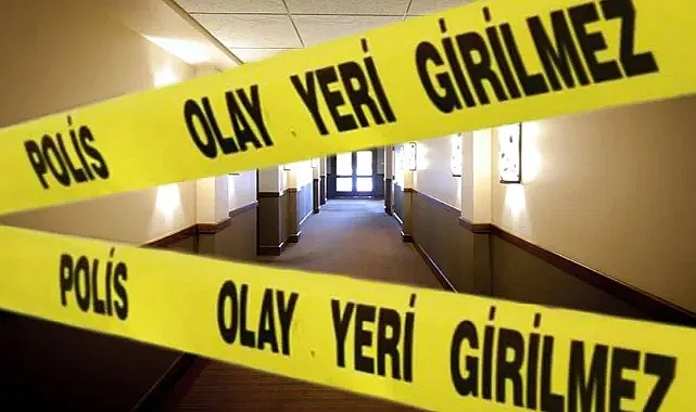 Urfa’da sır ölüm! Otel odasında cansız bedeni bulundu!
