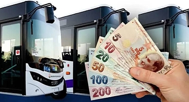 Urfa'da ulaşım ücretsiz oluyor!