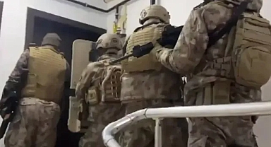 Urfa’da uyuşturucu satılarına bir darbe daha! 54 kilogram ele geçirildi!