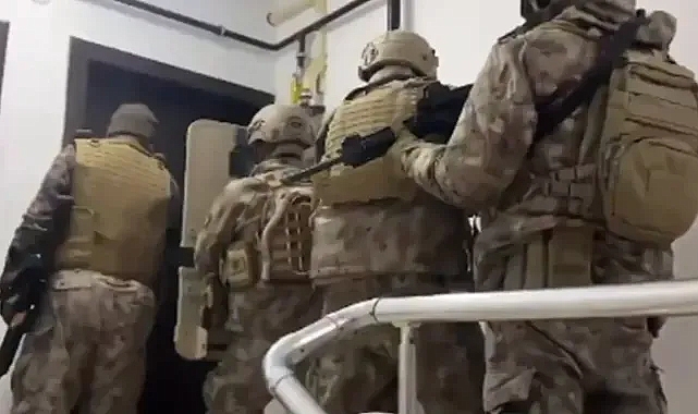 Urfa’da uyuşturucu satılarına bir darbe daha! 54 kilogram ele geçirildi!