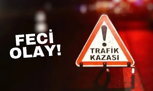 Urfa'daki kazadan art arda acı haberler geldi!