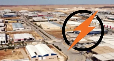 Urfa OSB'de elektrik kesintisi olacak!