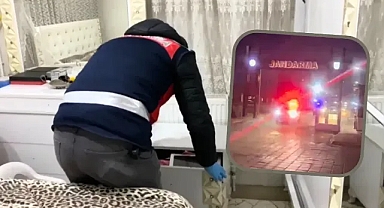 Urfa ve komşu ilde flaş operasyon!