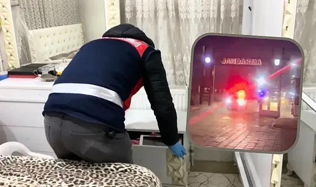 Urfa ve komşu ilde flaş operasyon!