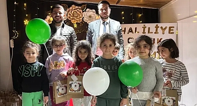 Urfalı çocuklar harçlıklarını bağışladı!
