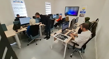 Urfalı gençlere DİGEM'le sınav desteği!
