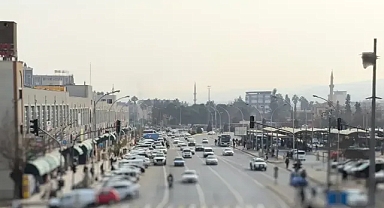 Urfalılar dikkat! Artışa geçiyor