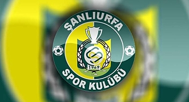 Urfaspor'da yeni başkan belli oldu!