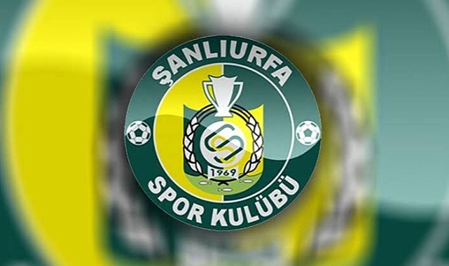 Urfaspor'da yeni başkan belli oldu!
