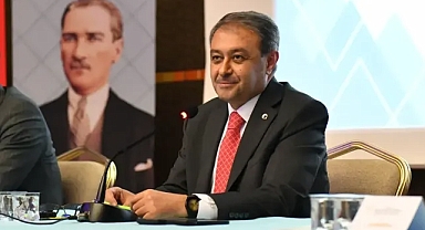 Vali Hasan Şıldak’tan 8 Mart Dünya Kadınlar Günü Mesajı