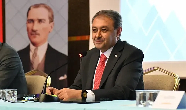 Vali Hasan Şıldak’tan 8 Mart Dünya Kadınlar Günü Mesajı