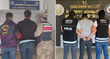 Vali Şıldak paylaştı! 25 kişi cezaevine gönderildi!