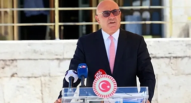 Vekil Tanal, Suriye’deki Alevi katliamını Meclis’e taşıdı!