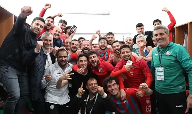 Viranşehir Belediyespor Deplasmanda Alanya 1221 FSK'yi Mağlup Etti