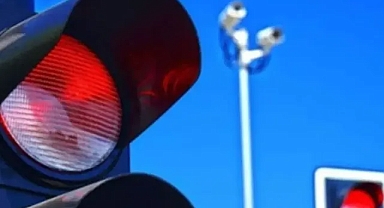 Yerlikaya açıkladı! Kırmızı ışık ihlallerine sert yaptırım geliyor!