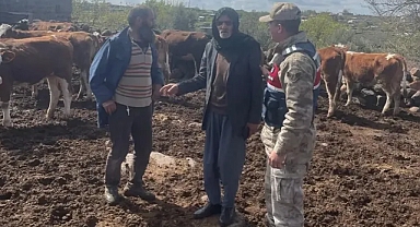 13 tanesini çalmışlar! Urfa'da yeni gelişme!