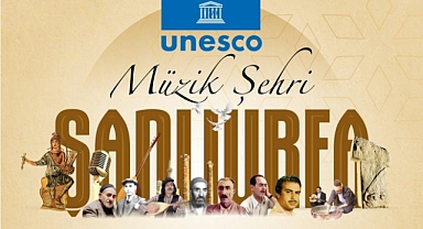 2026’da müziğin kalbi Şanlıurfa’da atacak.