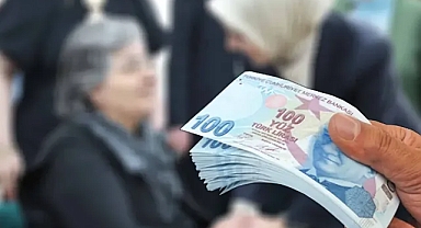 64 milyon 333 bin finansman desteği verildi!