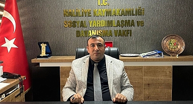 Abdulkadir Çakmak’11 Nisan Şanlıurfa’nın Kurtuluş Günü Dolayısıyla Bir Mesaj Yayınladı