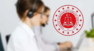 Adalet Bakanlığı personel alacak!