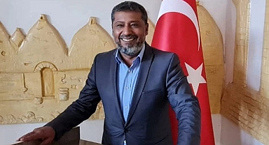 Akçakale Belediyesi Basın Müdürü Mustafa Güçlü’nün Babası Hayatını Kaybetti
