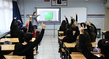 Atama ve yönetici görevlendirme sonuçları açıklandı!