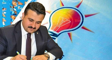 Bahattin Yıldız’a AK Parti’den Yeni Görev
