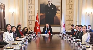 Bakan Tunç’tan ‘şiddet’ açıklaması!