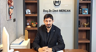 Başarılı doktor Mercan Özel Metrolife Hastanesi'nde hasta kabulüne başladı.