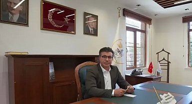 Başkan Bucak’tan 23 Nisan Mesajı: “Egemenlik, kayıtsız şartsız milletindir”