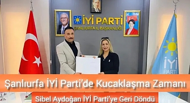 Başkan Eroğlu’nun Girişimleri Sonuç Veriyor: Parti Eski İsimlerini Kazanıyor