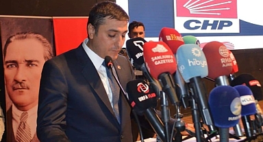 Başkan Ferhat Karadağ: