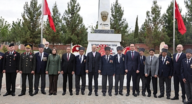 Başkan Gülpınar: Urfa Halkı, Unutulmaz Bir Destan Yazdı