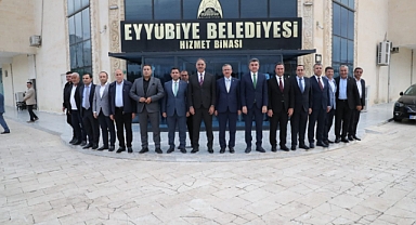 Başkan Kuş: Sahada Olmaya Devam Edeceğiz