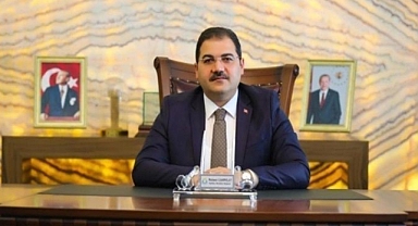 Başkan Mehmet Canpolat’tan 11 Nisan Mesajı