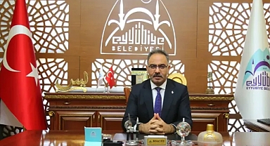 Başkan Mehmet Kuş’un 11 Nisan Kurtuluş Bayram Mesajı